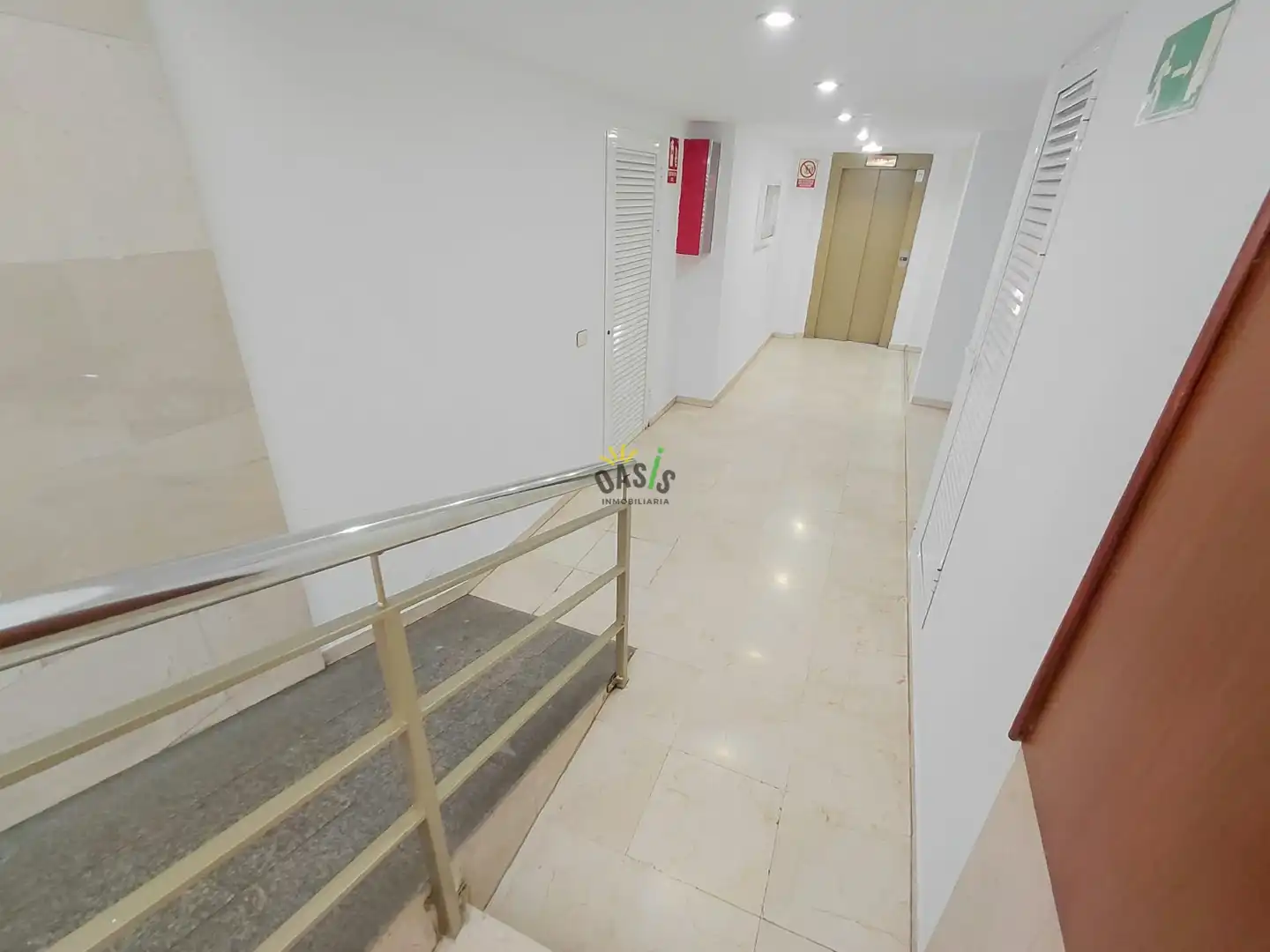 Appartement 85 m² à Santa Cruz de Ténérife