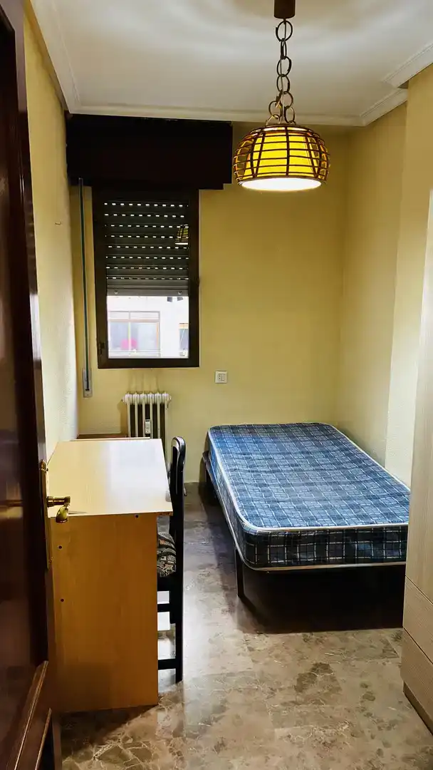 Piso de 98 m² en Jaén
