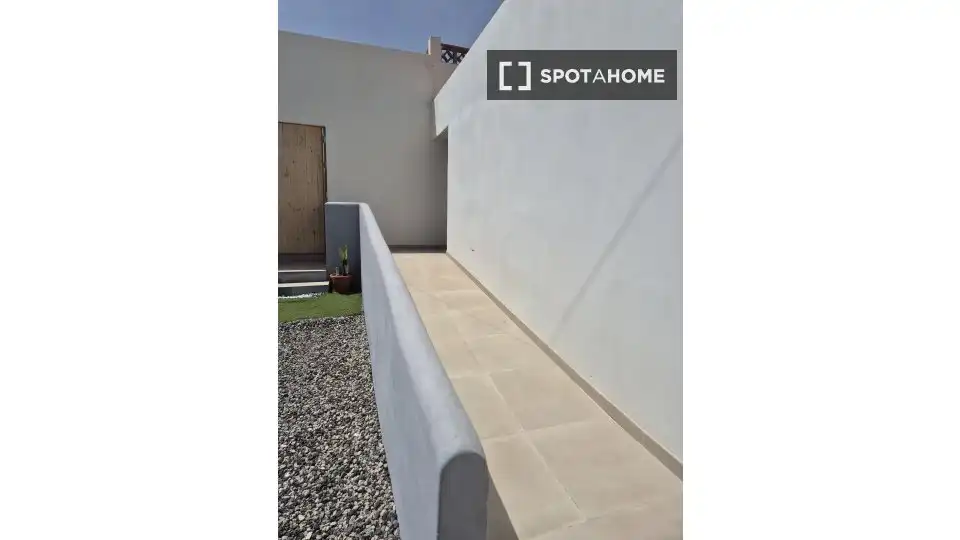 Habitación 500 m², Arafo