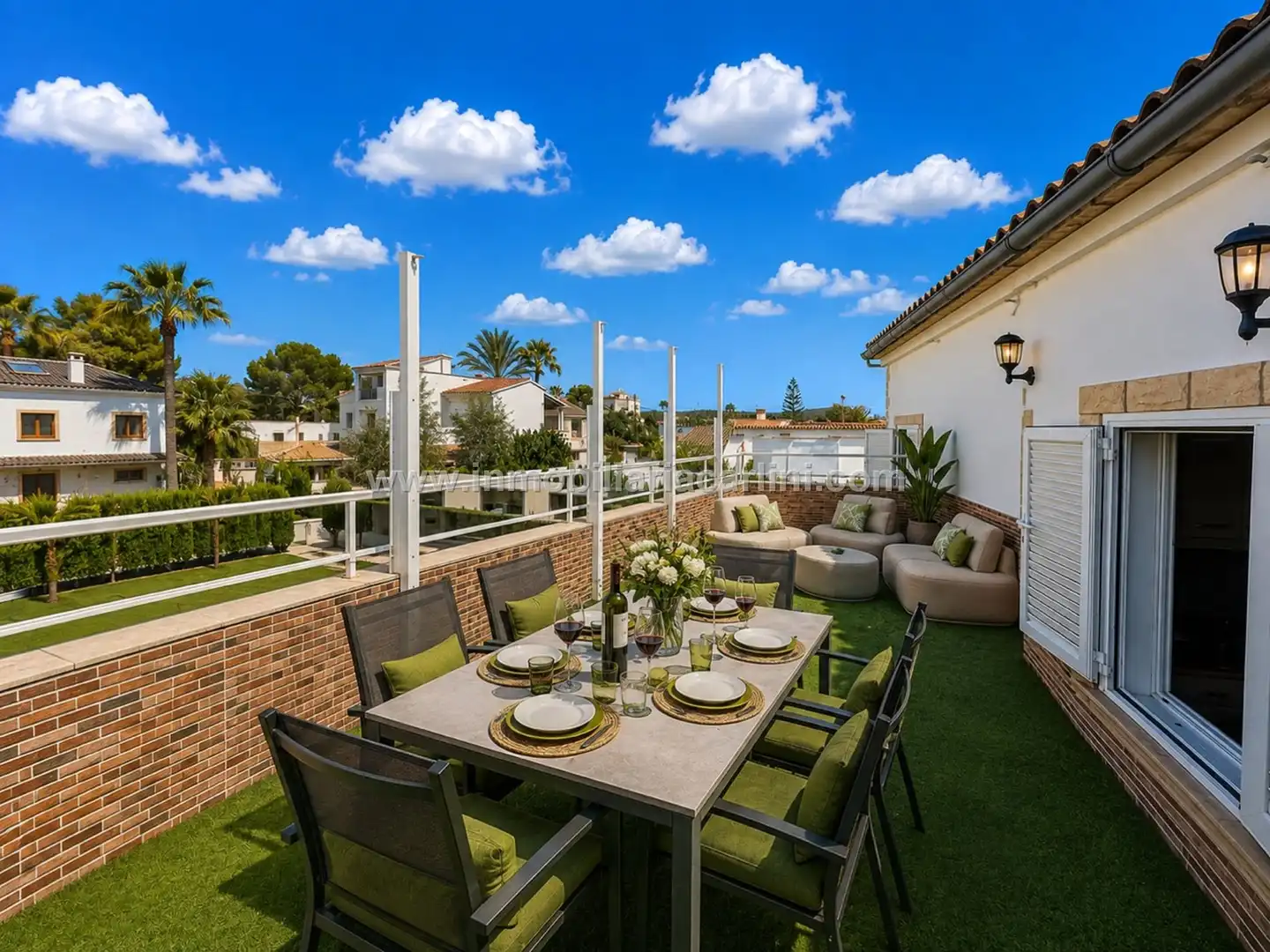 Piso de 500 m² en Calvià