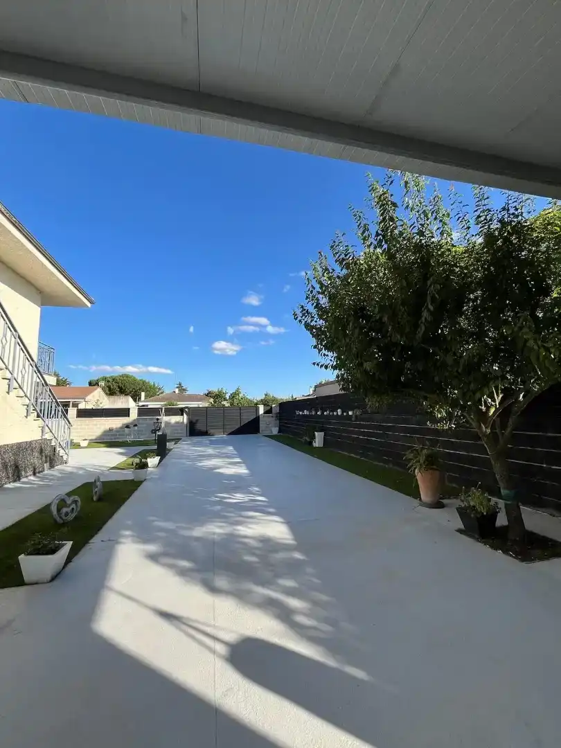 Piso de 190 m² en Calvarrasa de Abajo