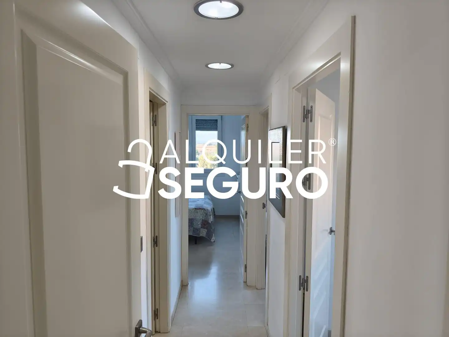 Pis de 85 m² a Sevilla