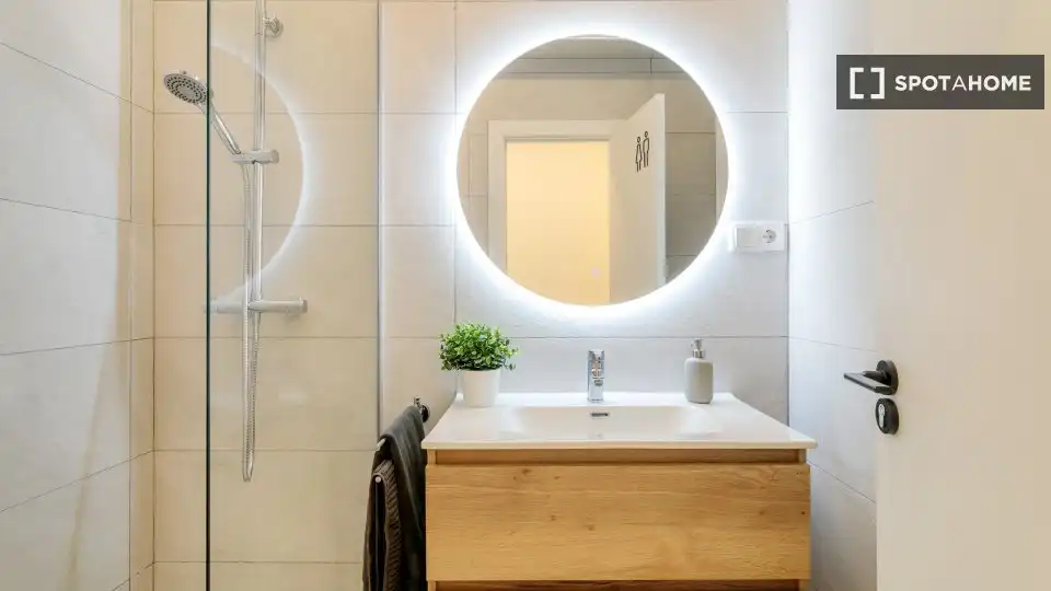 Habitación 104 m², Alicante