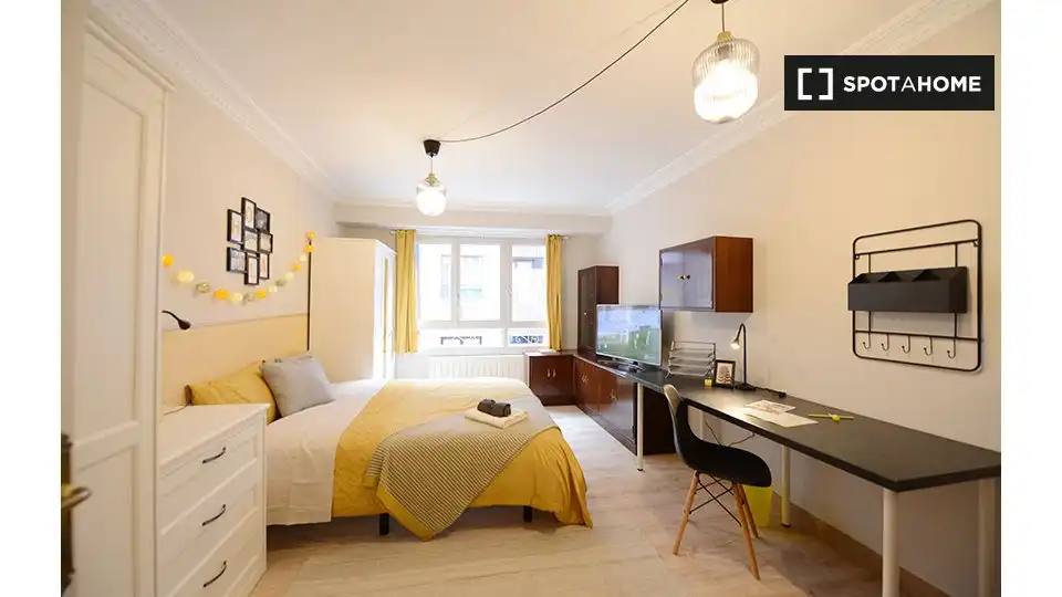 Habitación en alquiler, Bilbao
