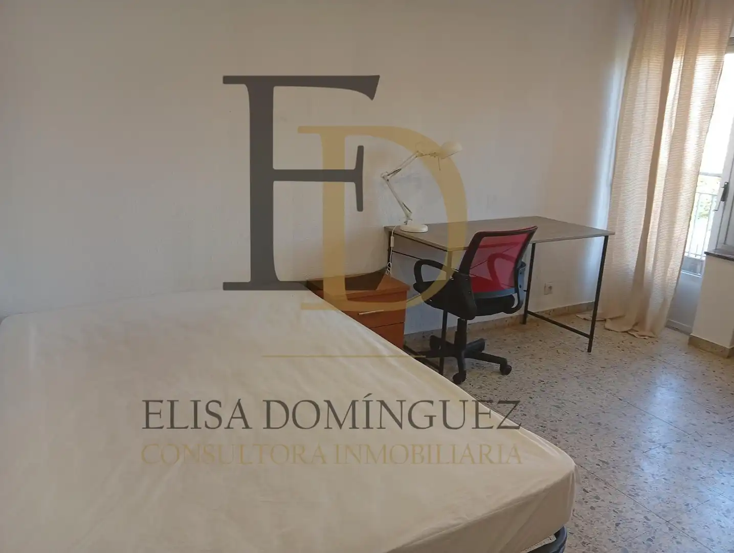 Piso de 137 m² en Salamanca