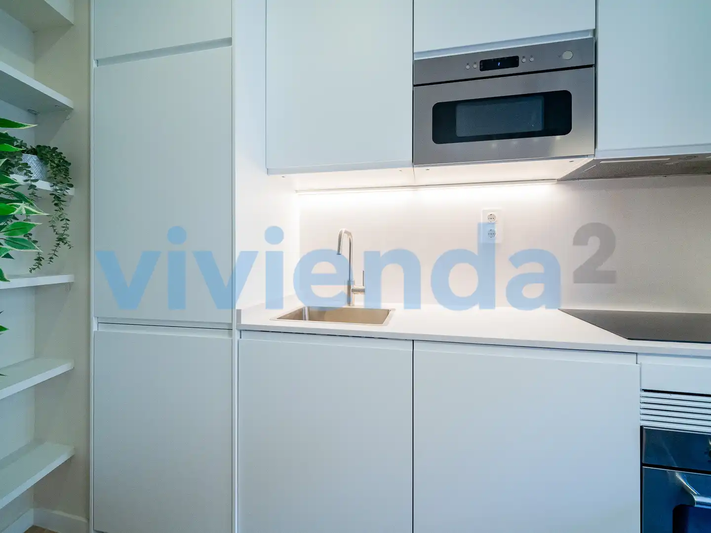Pis de 73 m² a Madrid