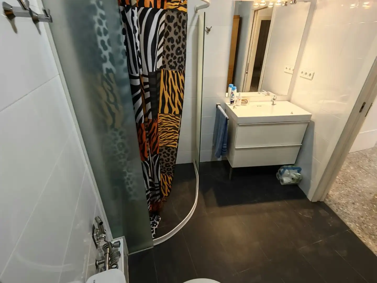 Piso de 167 m² en Murcia