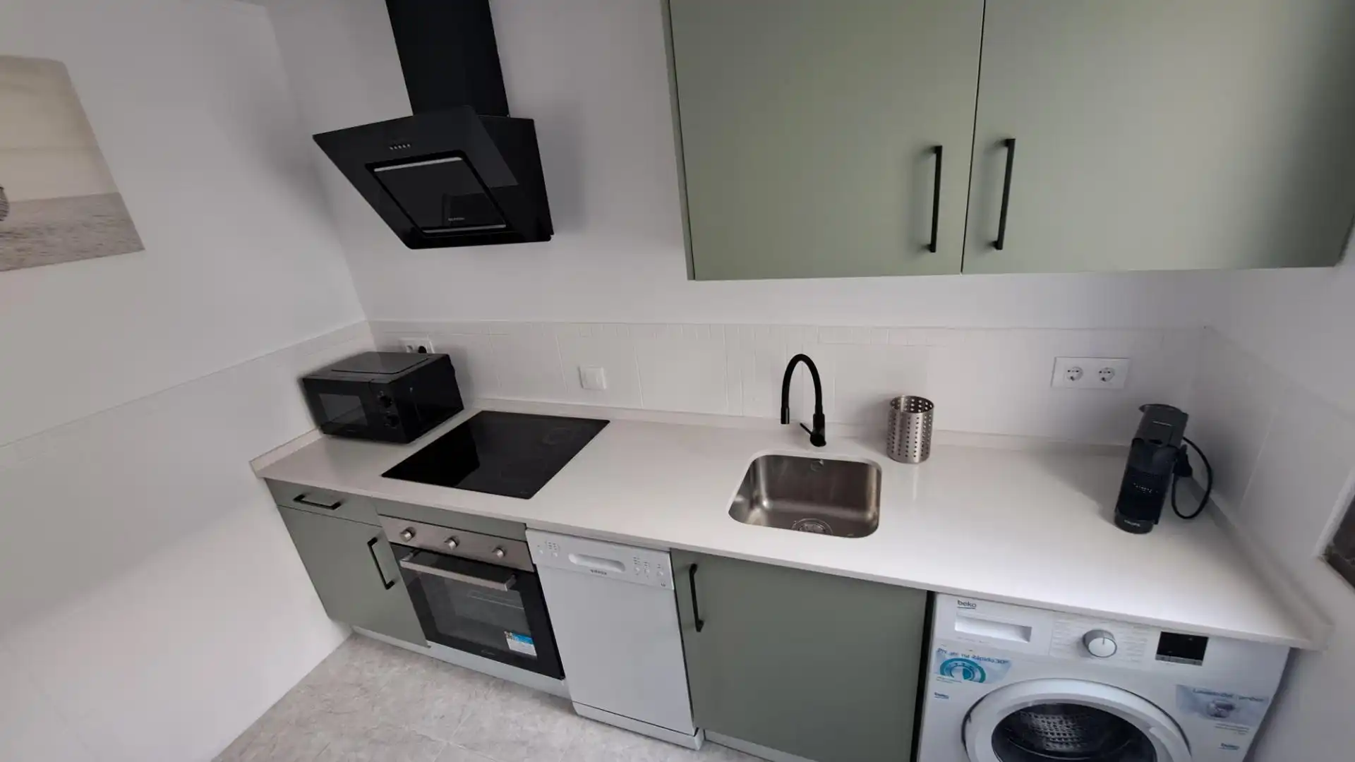 Piso de 55 m² en Chiclana de la Frontera