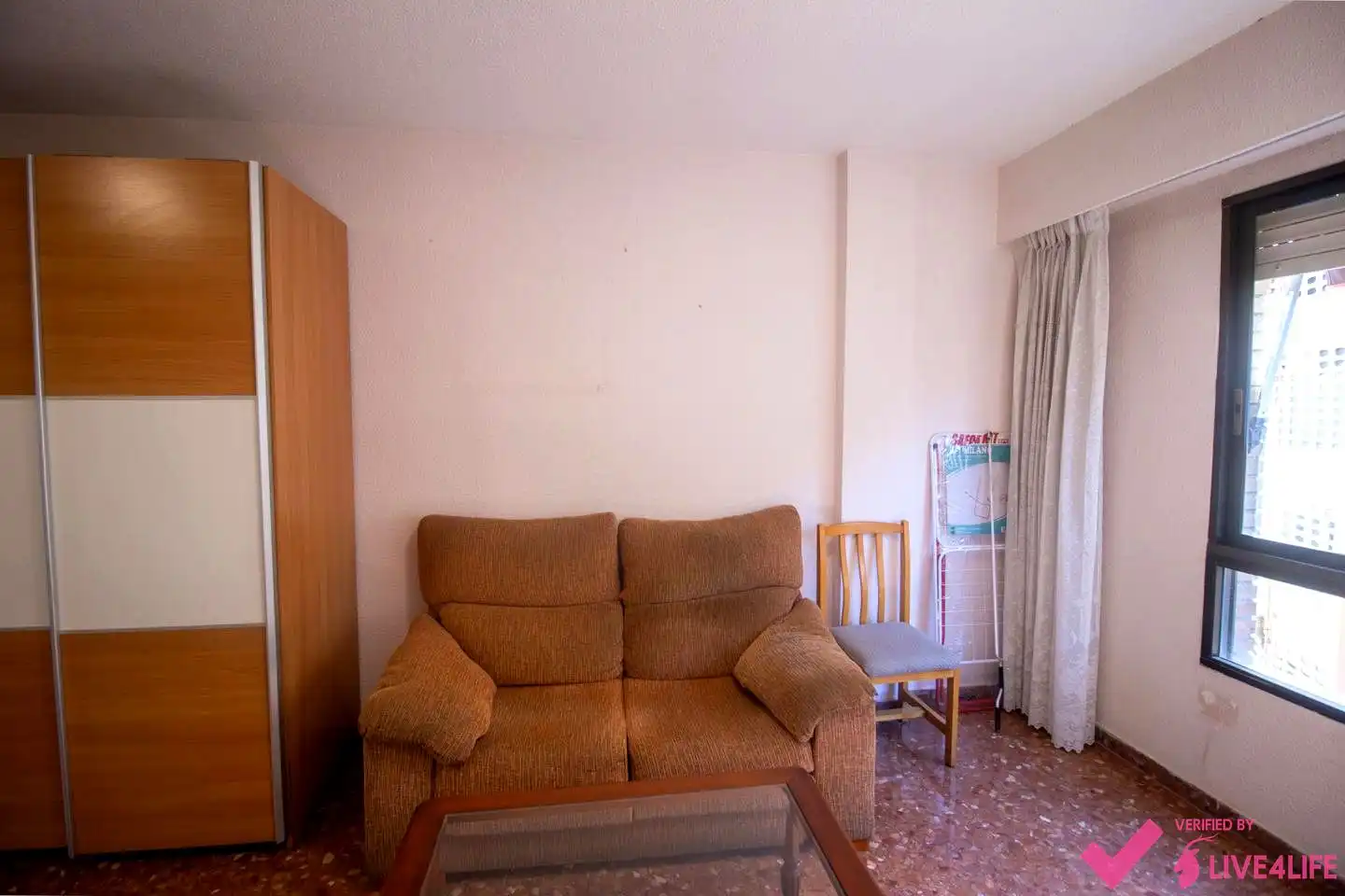 Habitación en alquiler, Valencia