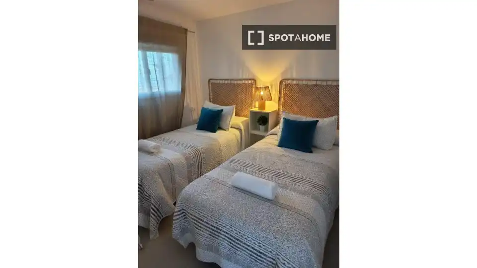 Habitación en alquiler, Arona