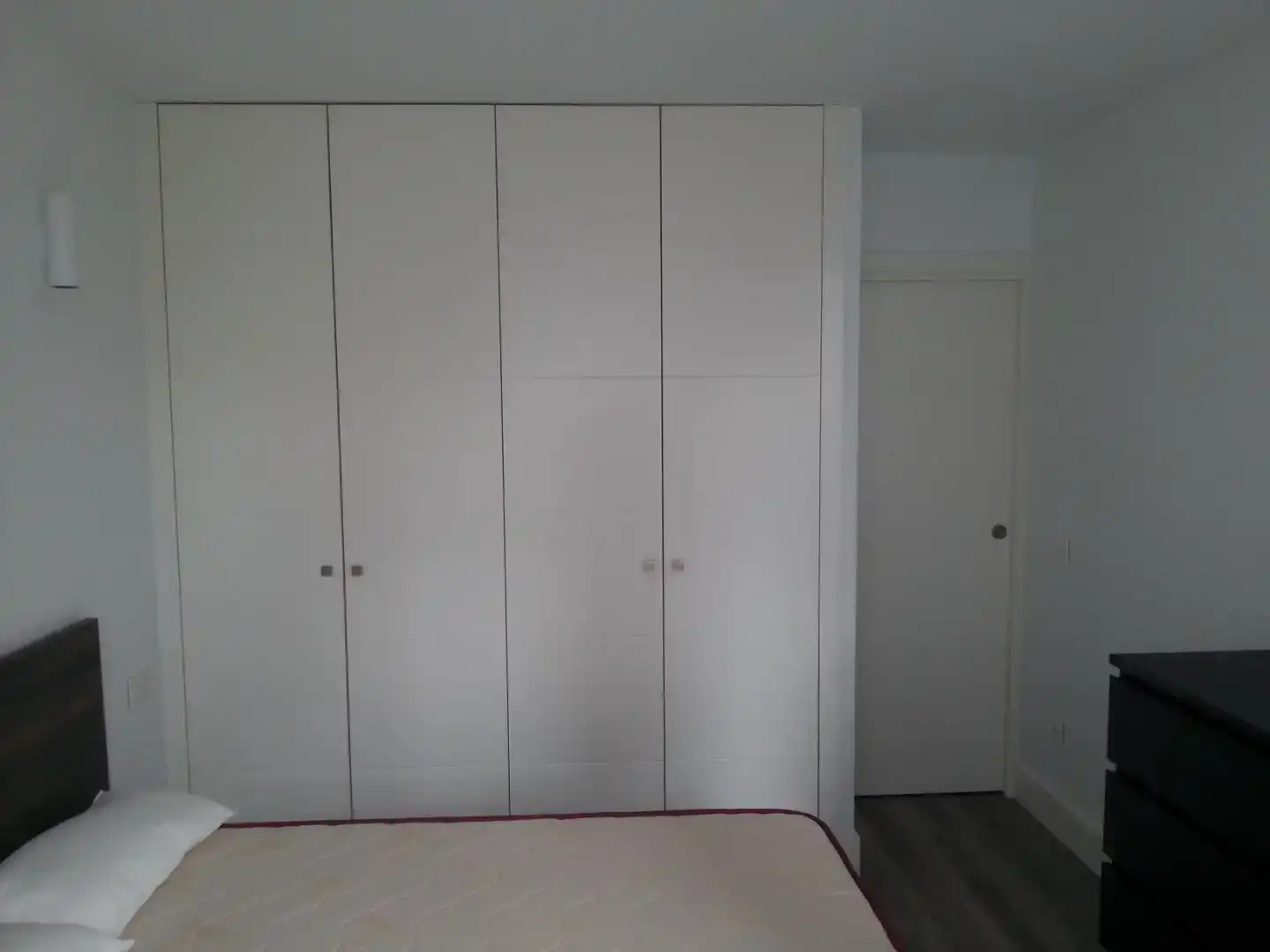 Piso de 55 m² en Vilagarcía de Arousa