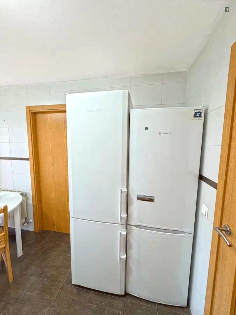 Habitación en alquiler, Toledo