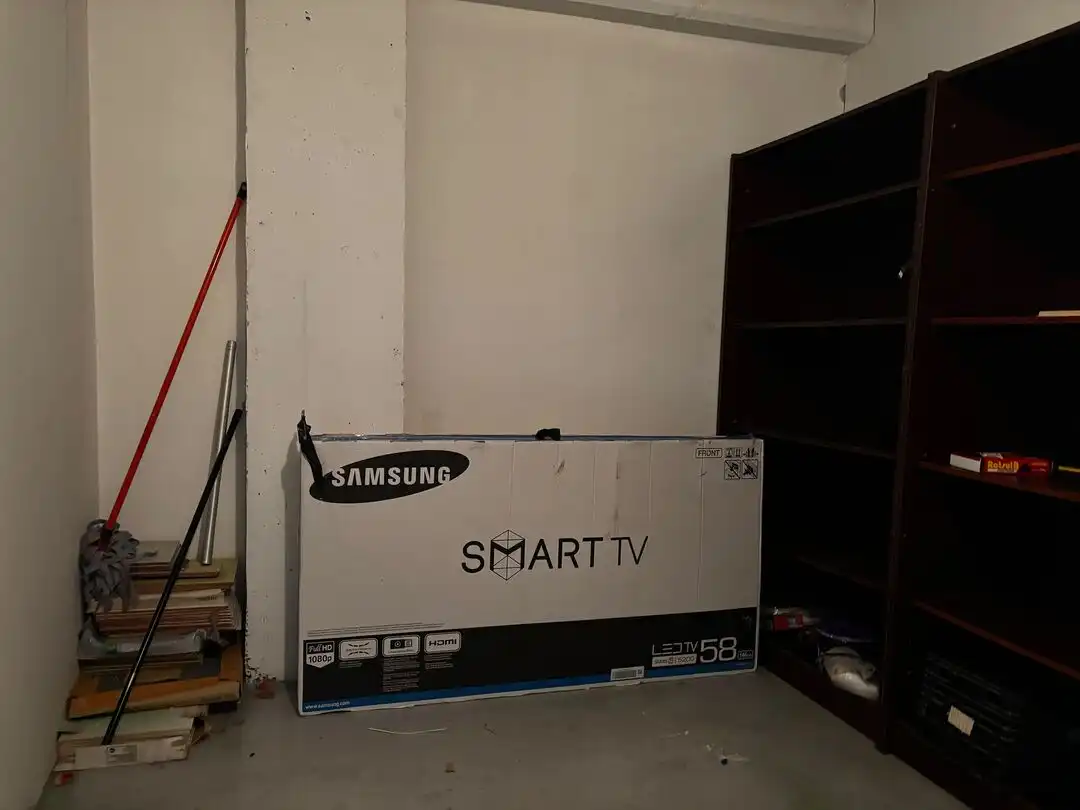Piso de 90 m² en Santander