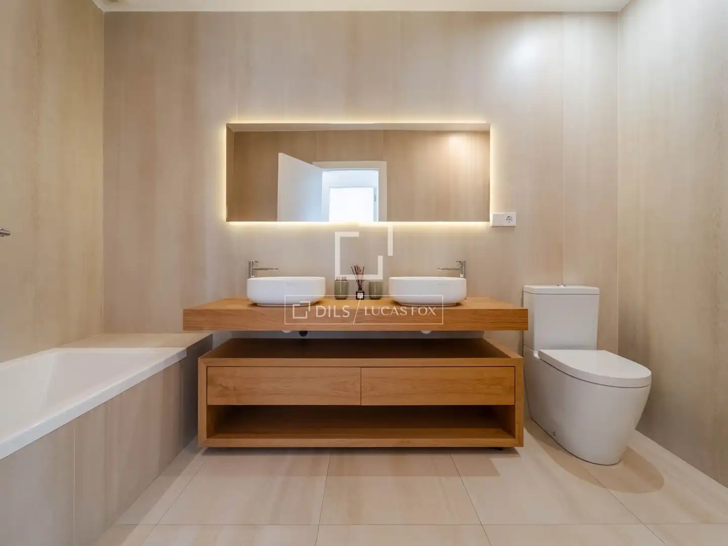 Appartamento 135 m² a Valencia