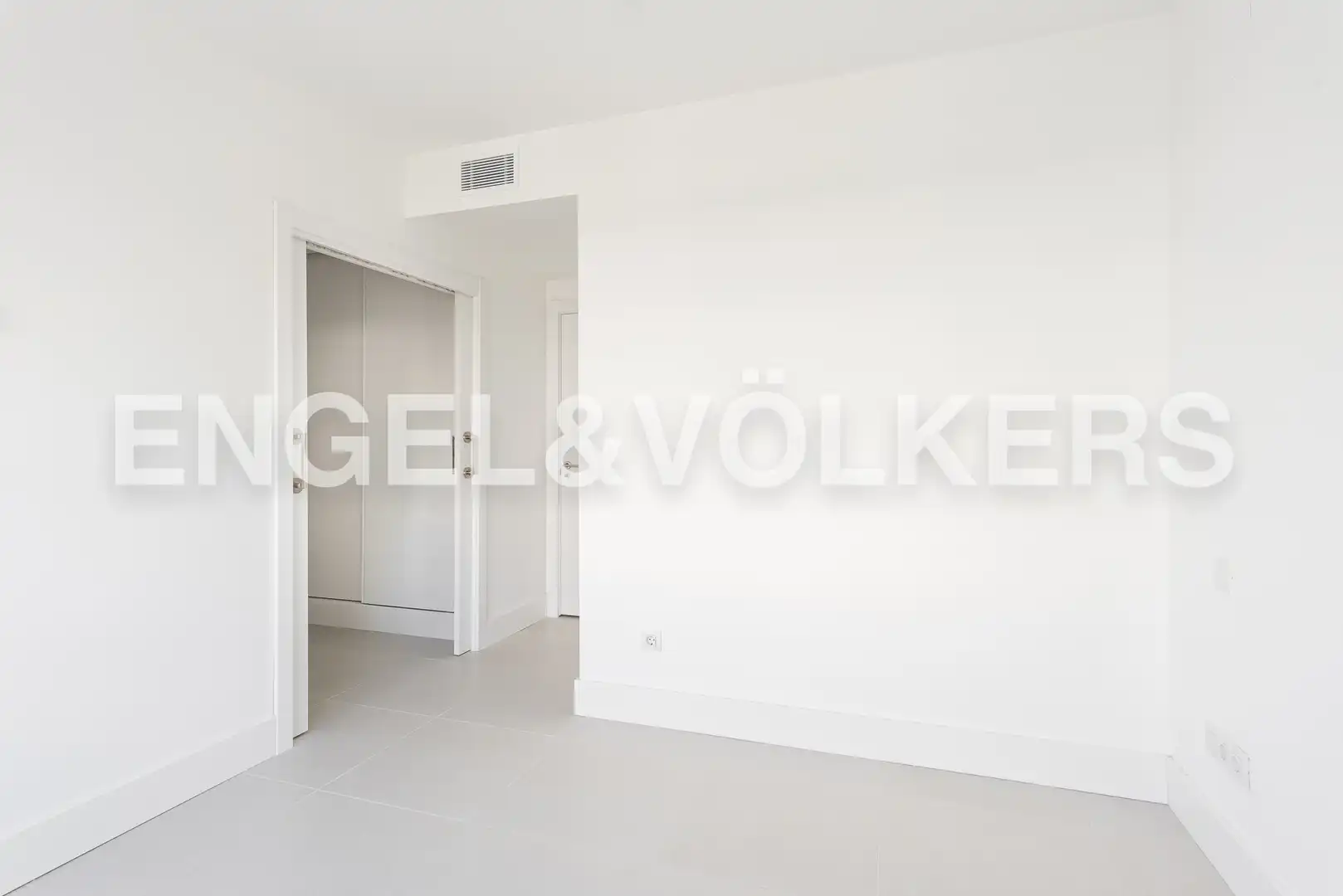Piso de 163 m² en Madrid