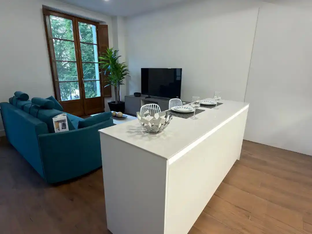Piso de 81 m² en Valladolid