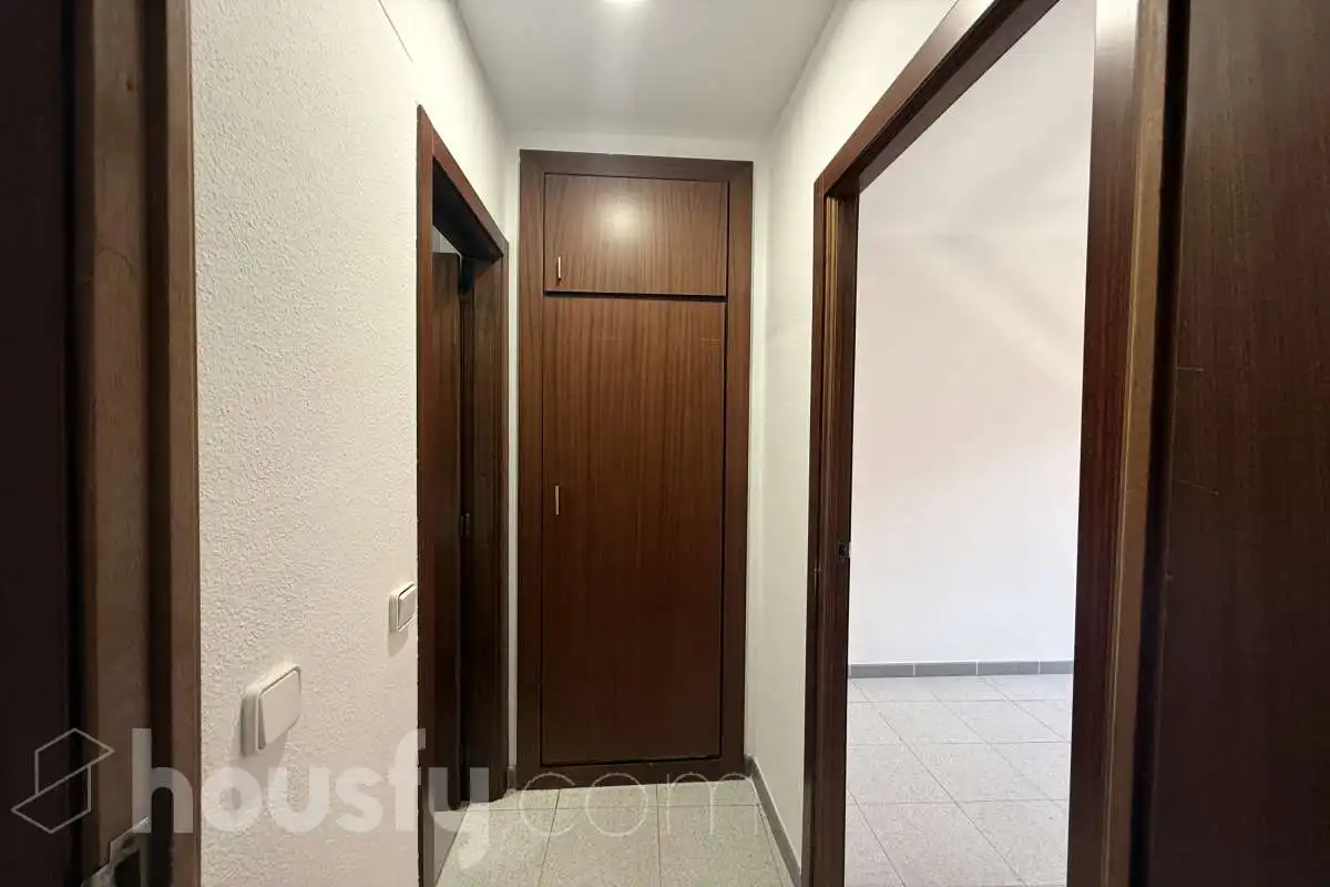 Piso de 46 m² en Majadahonda
