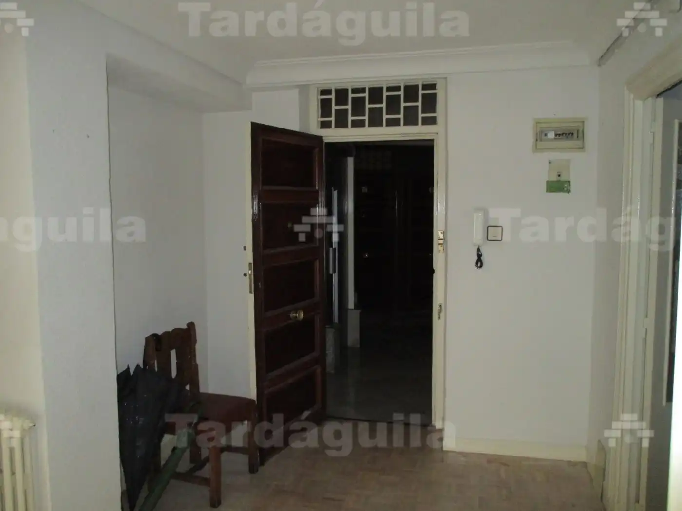 Piso de 176 m² en Salamanca