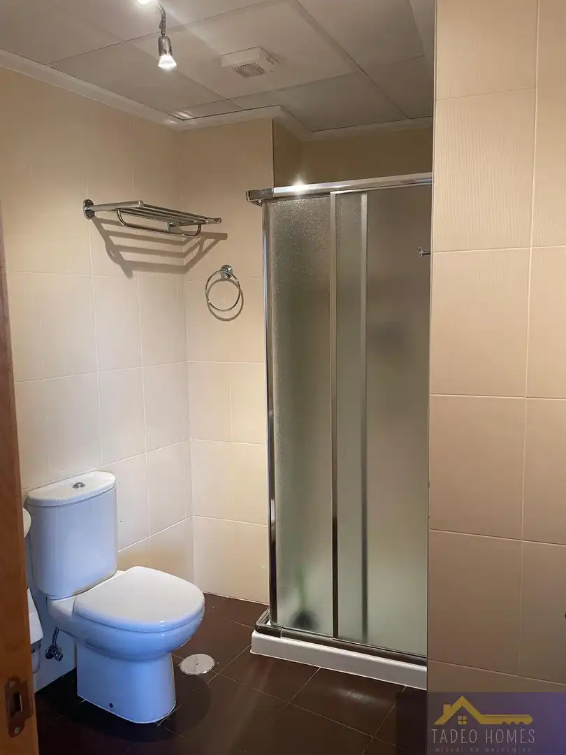 Piso de 45 m² en Murcia