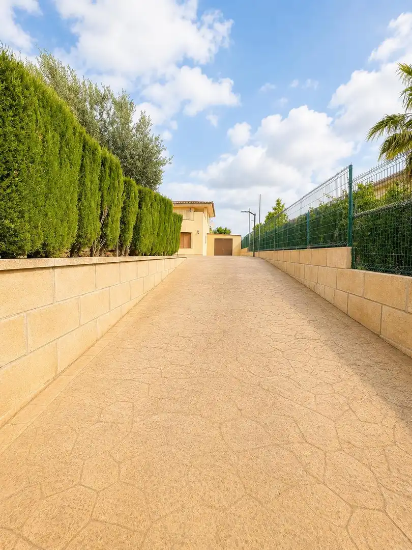 Casa de 324 m² a Marratxí