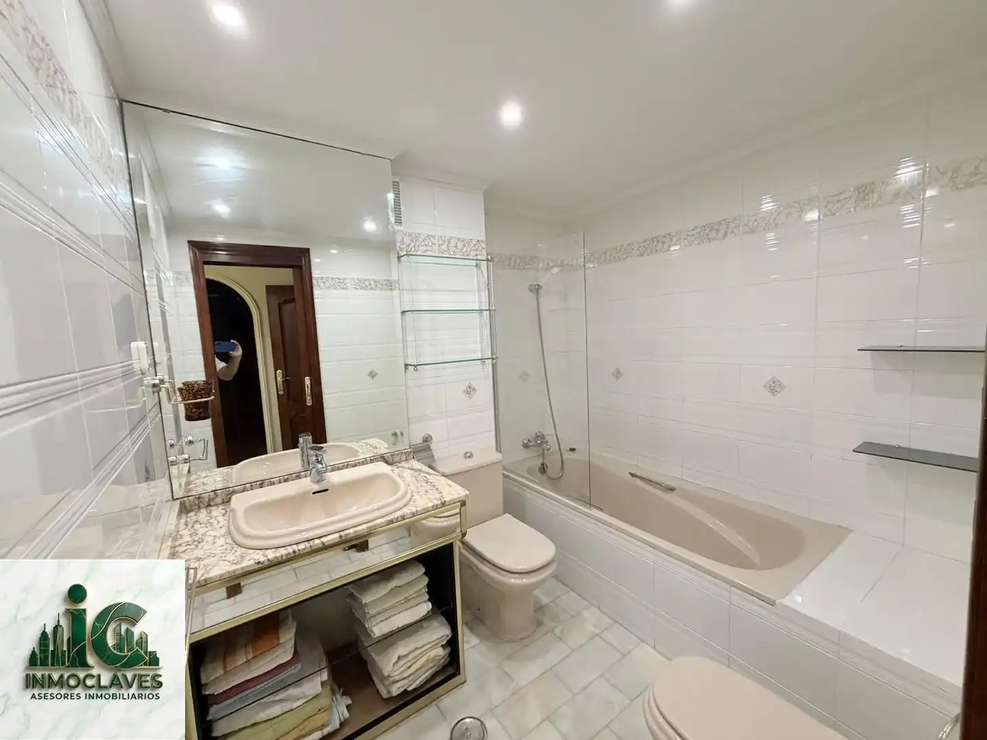 Pis de 104 m² a Algesires
