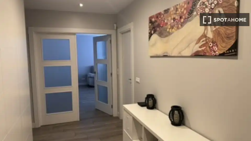 Habitación en alquiler, Madrid