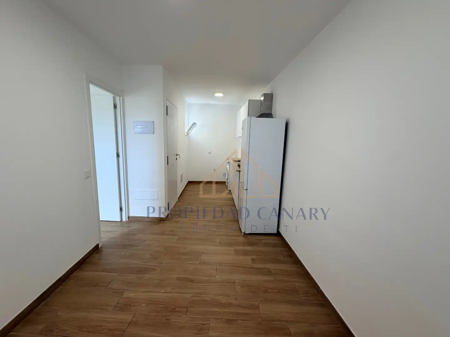 Piso de 40 m² en La Orotava