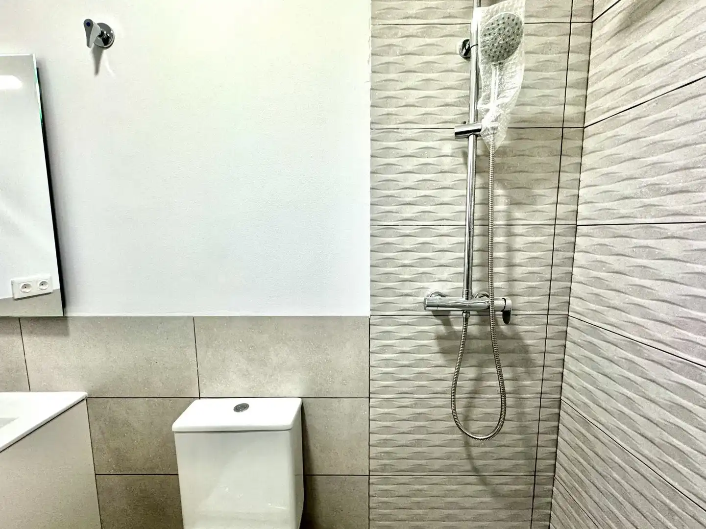 Piso de 95 m² en Aspe