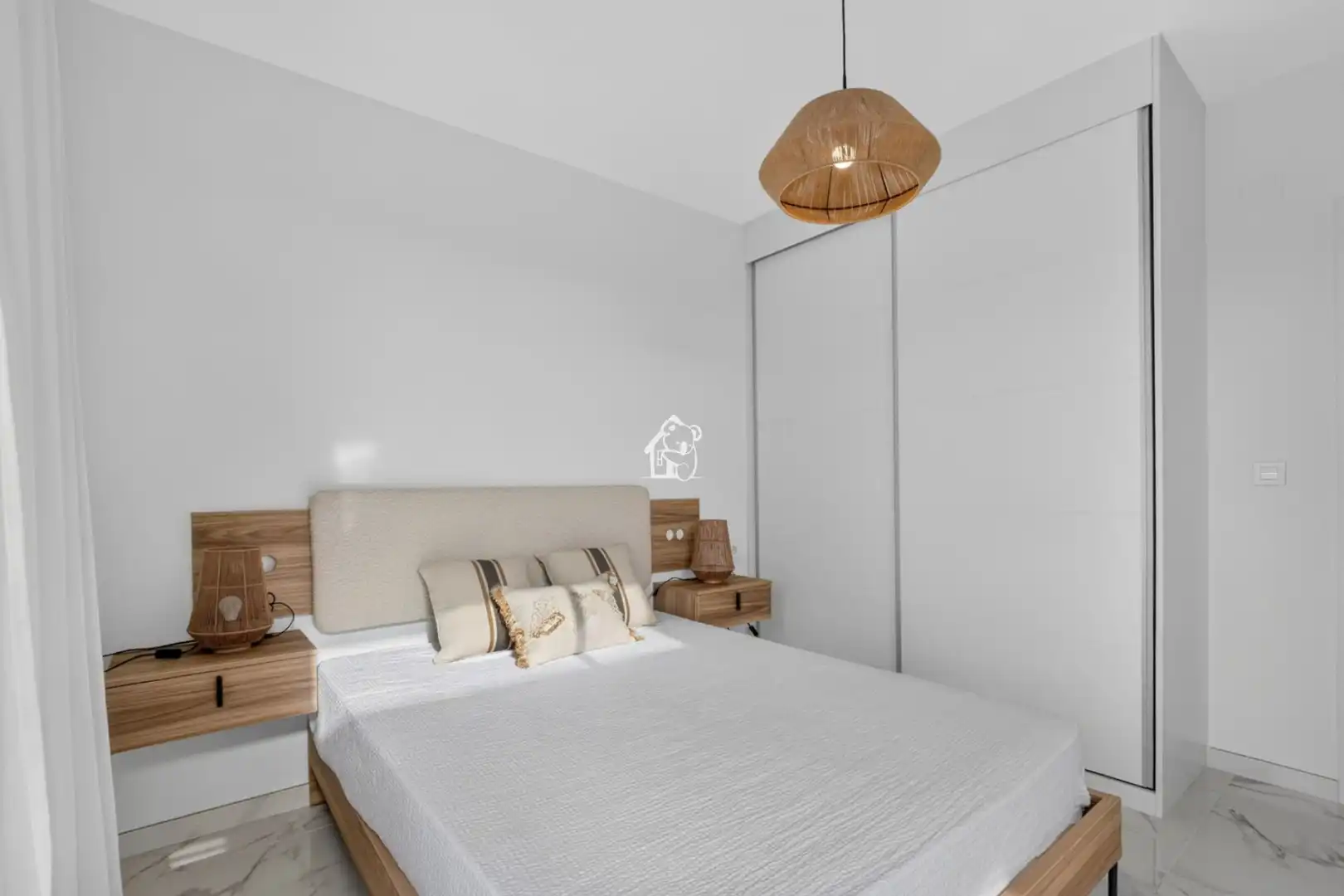 Piso de 130 m² en Rojales