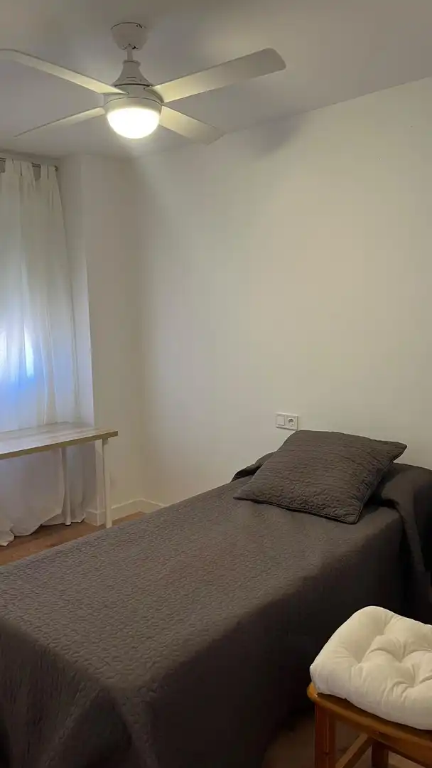 Piso de 90 m² en Sevilla