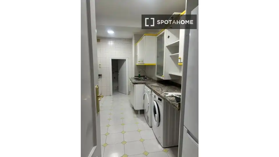 Habitación 132 m², Granada