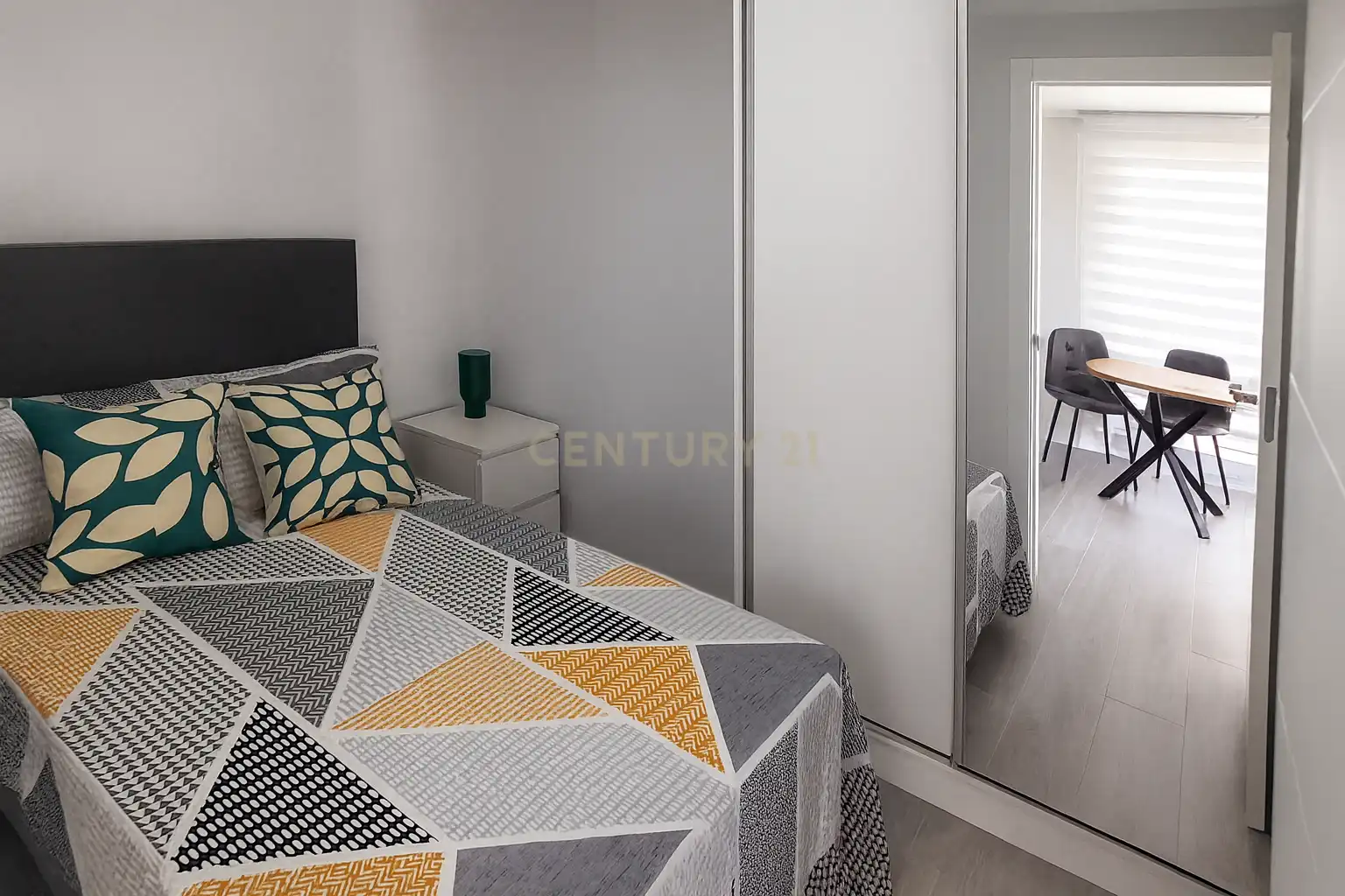 Pis de 49 m² a Benidorm