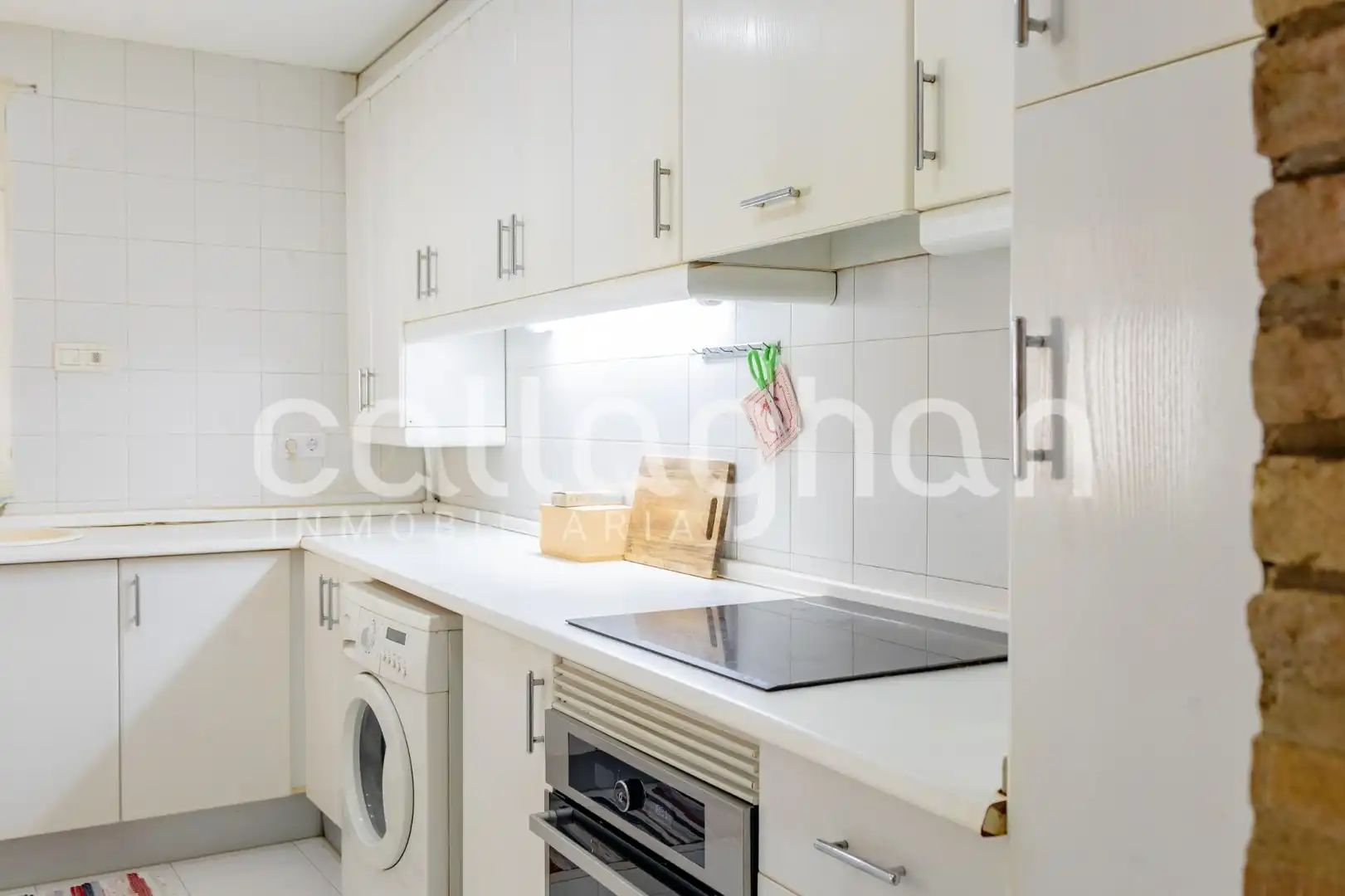 Wohnung 177 m² in Valencia