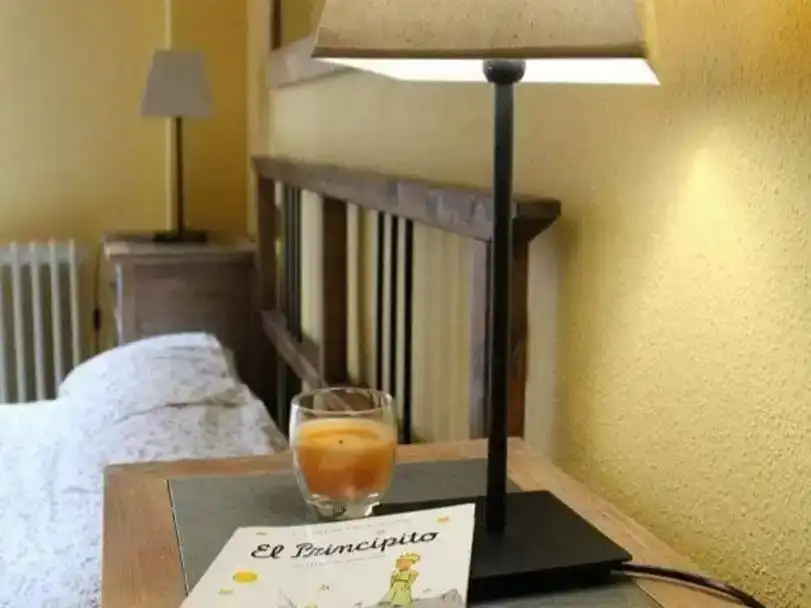 Piso de 50 m² en Toledo