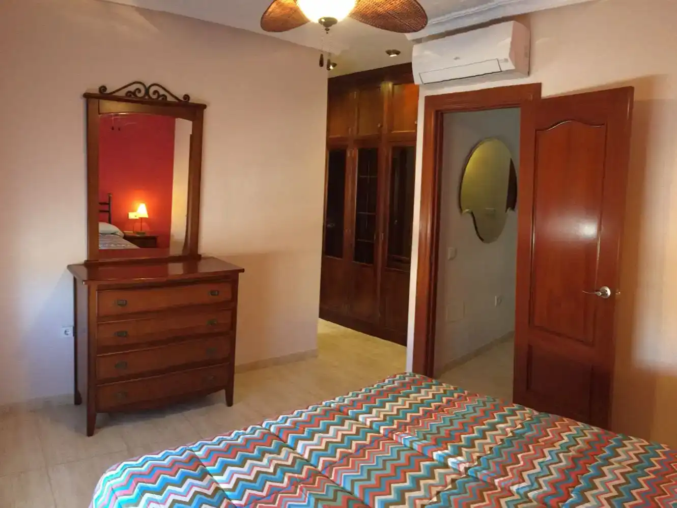 Casa de 250 m² en Almería
