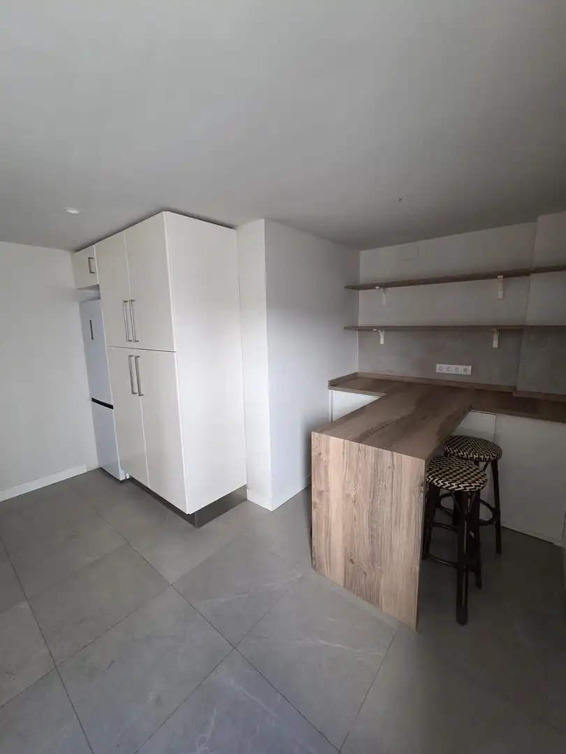 Pis de 118 m² a Madrid
