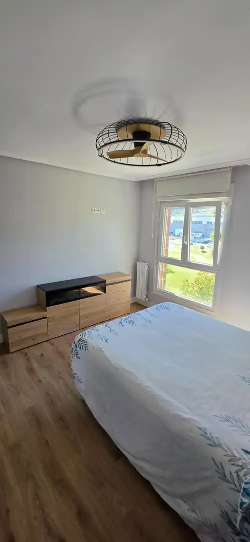 Pis de 87 m² a Zamudio