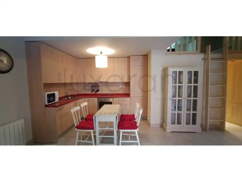 Piso de 90 m² en Alto Arán