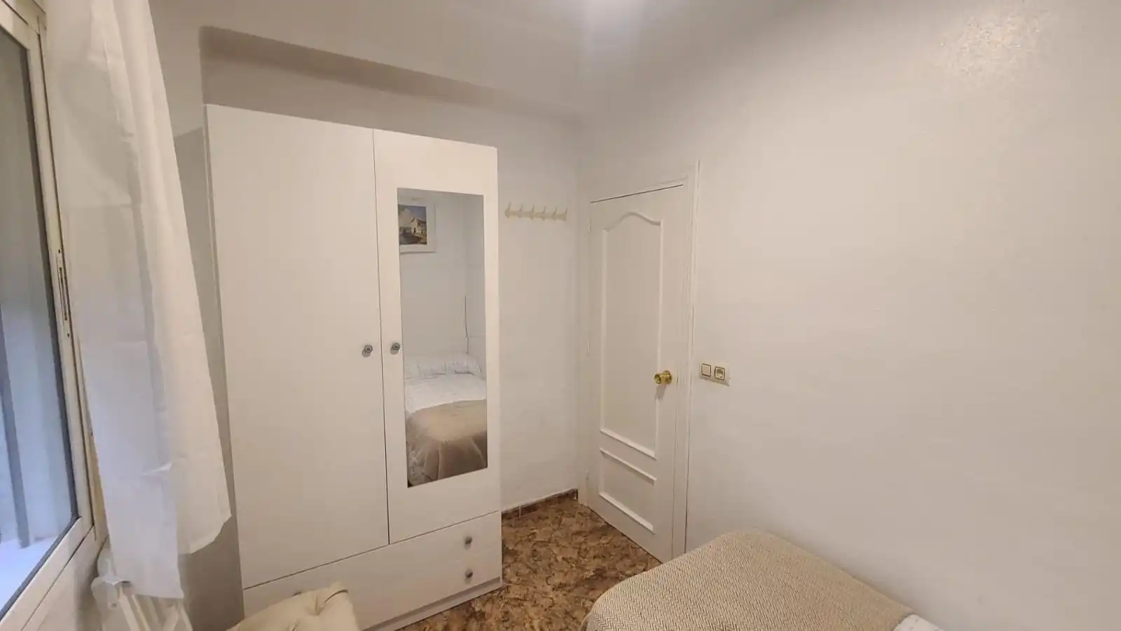 Piso de 75 m² en Almería