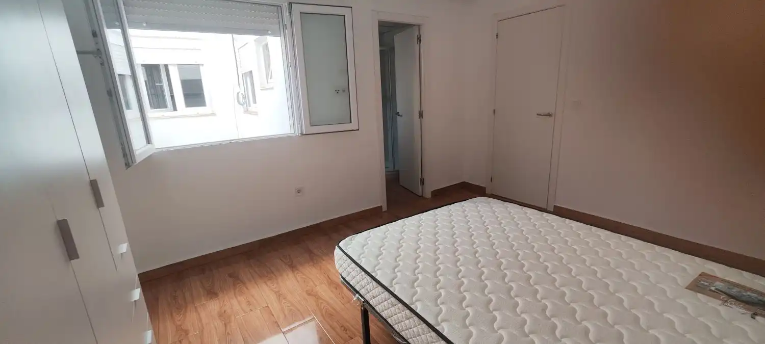 Pis de 93 m² a Almassora