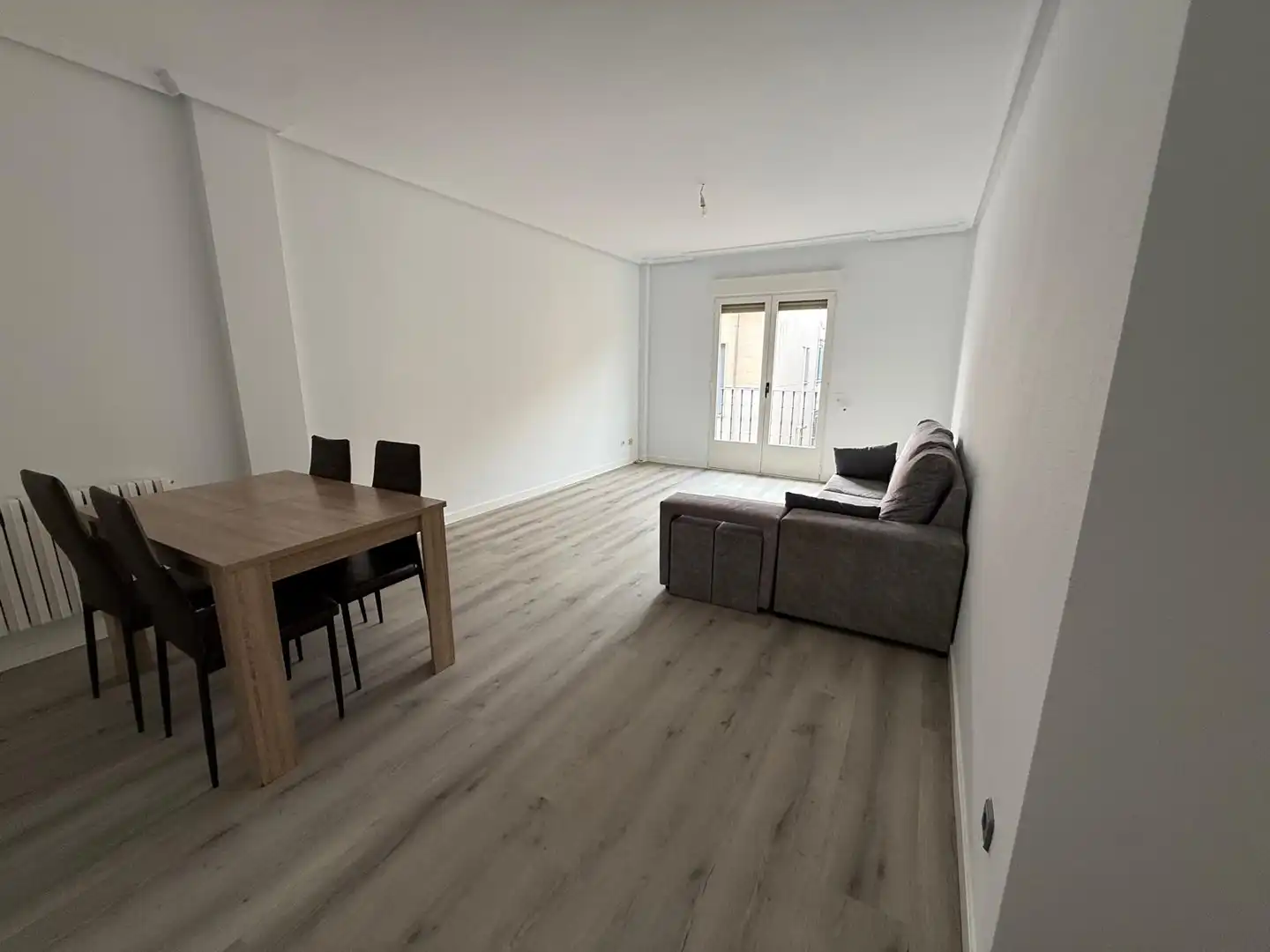 Appartamento 90 m² a Ávila