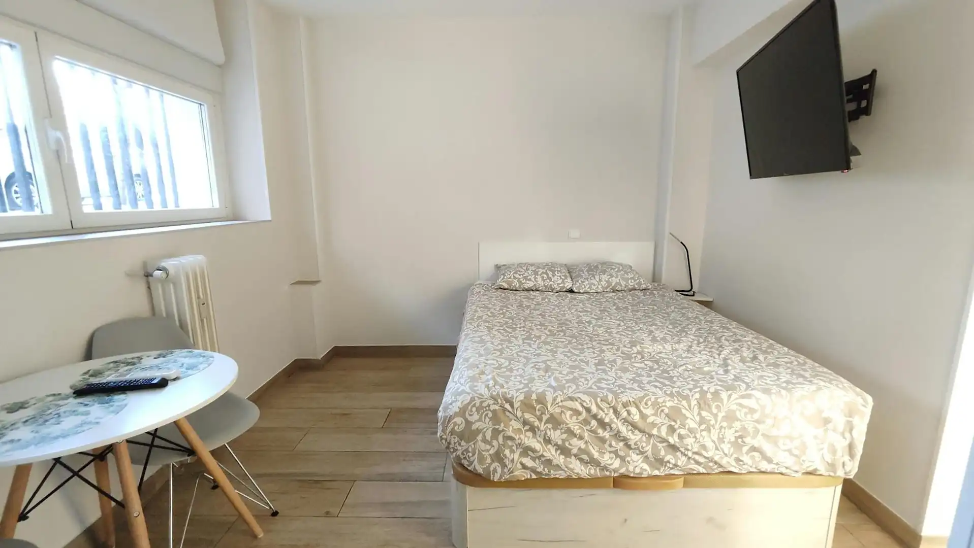 Casa de 28 m² a Madrid