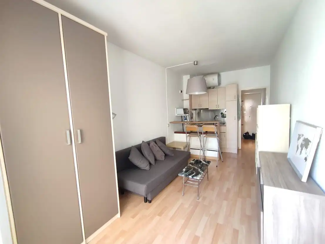 Pis de 29 m² a Barcelona