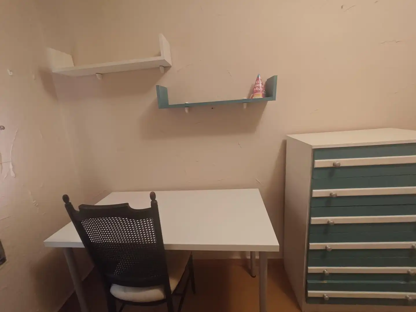 Habitación en alquiler, Zaragoza
