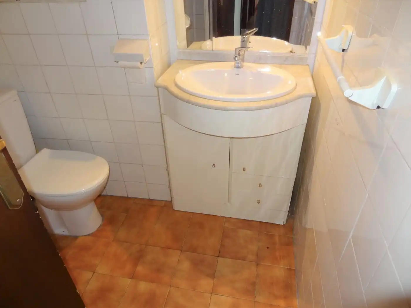 Piso de 110 m² en Cáceres
