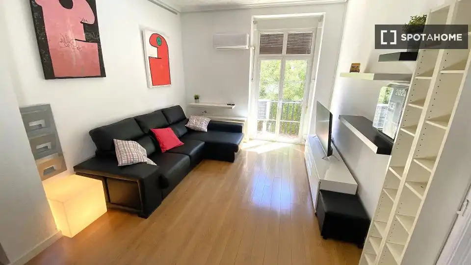 Piso de 80 m² en Valencia