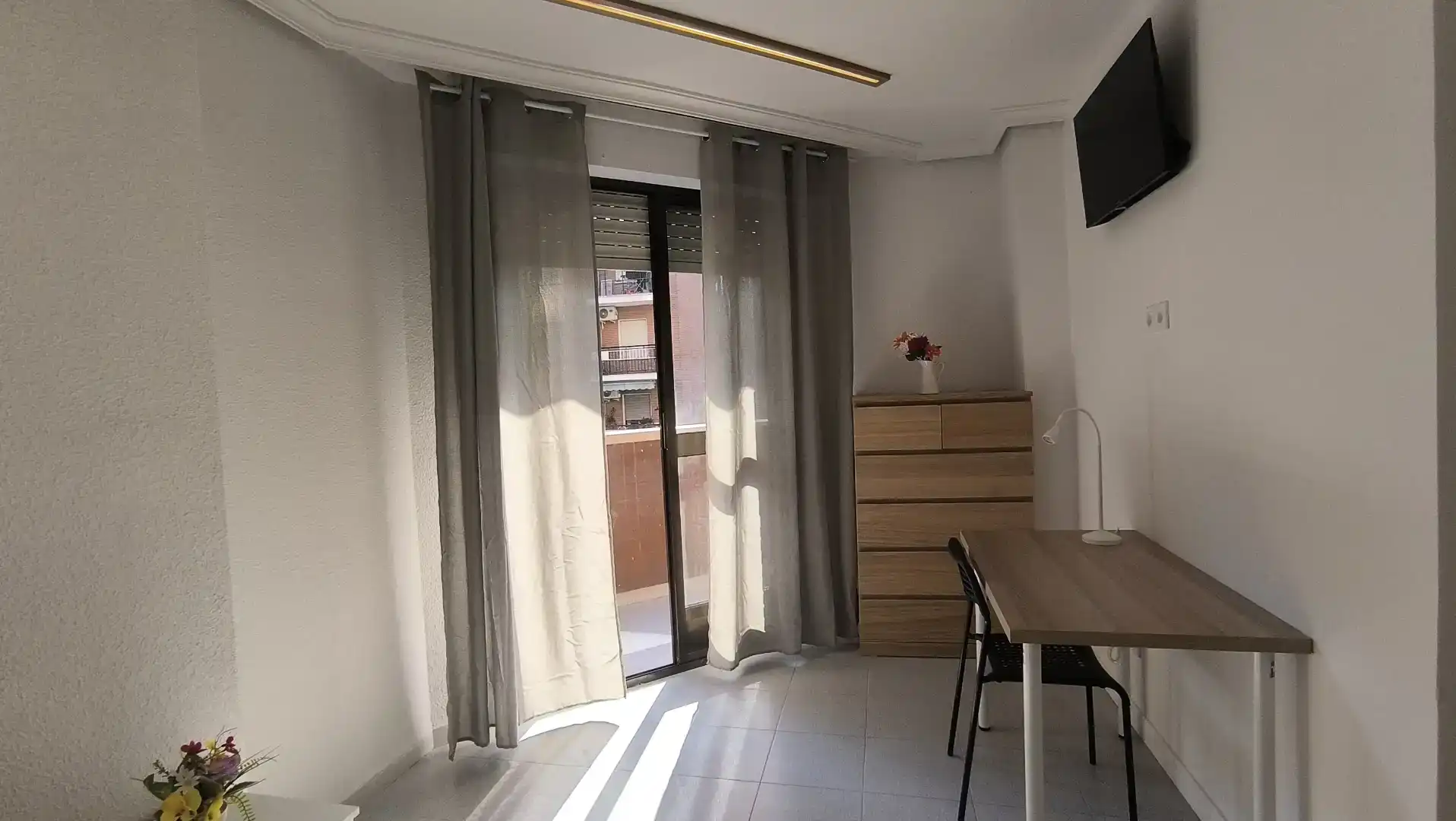 Piso de 130 m² en Talavera de la Reina