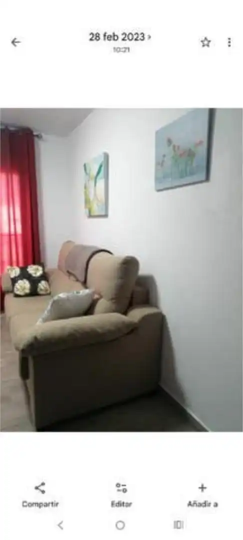 Appartamento 42 m² a Melilla