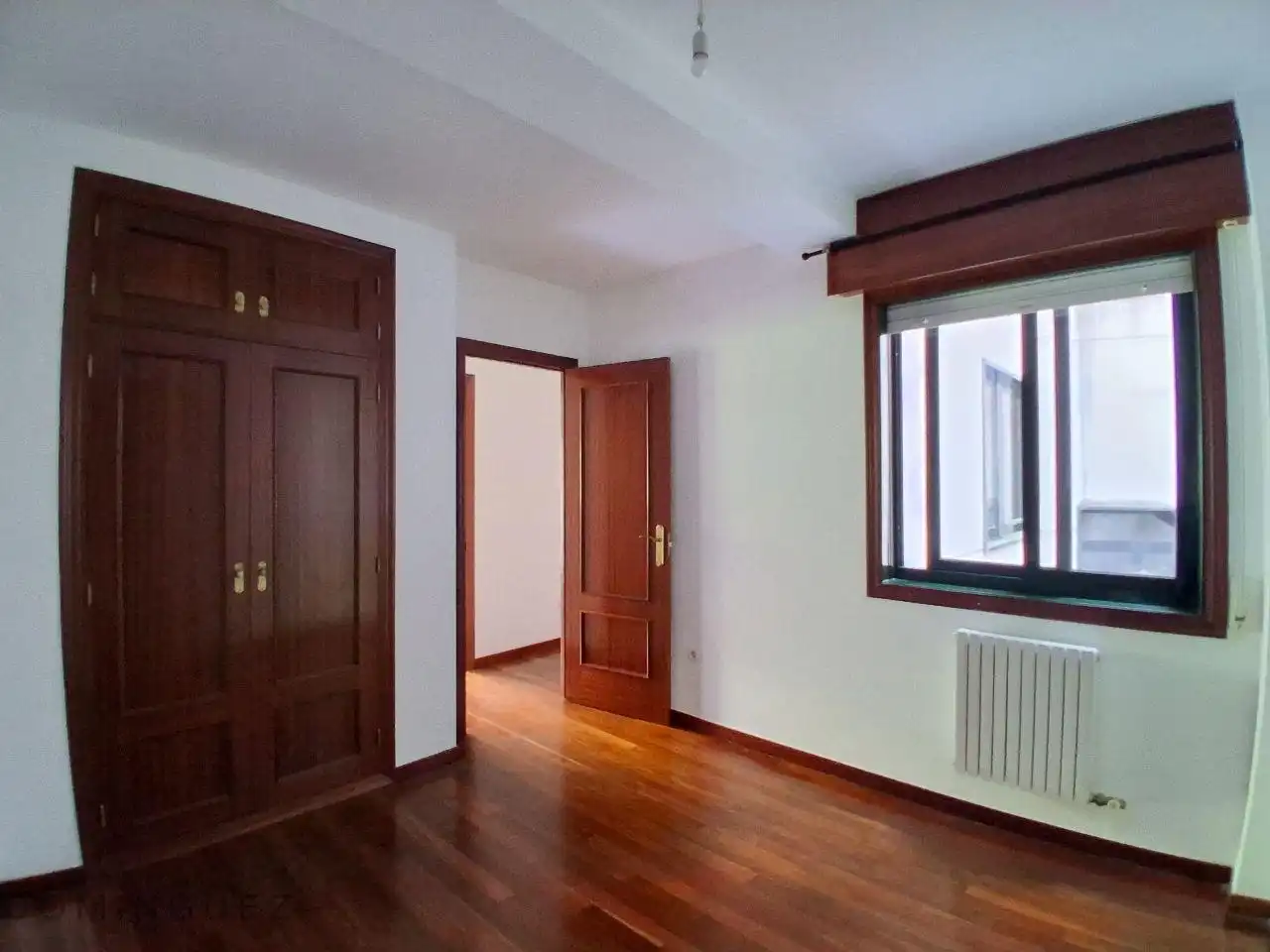 Piso de 90 m² en Vigo
