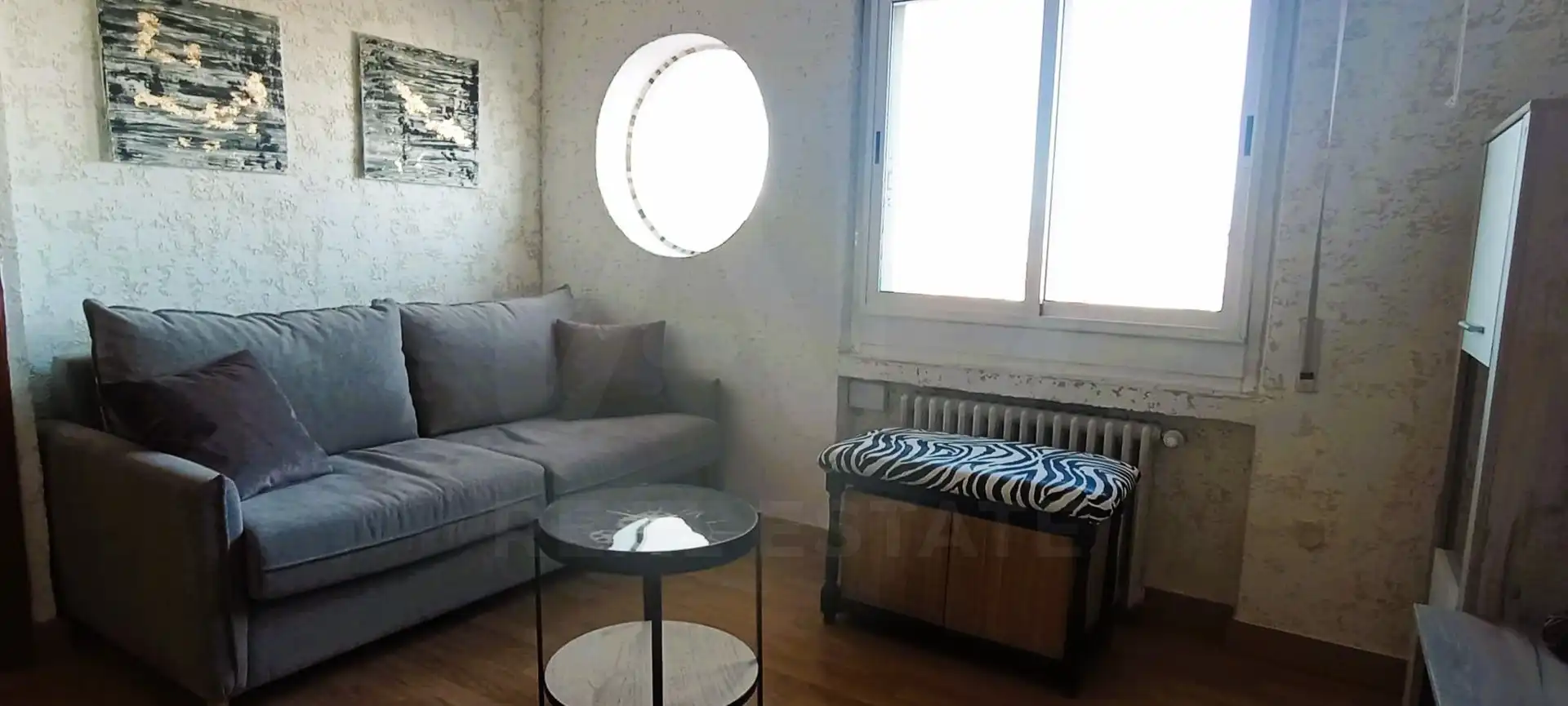 Piso de 45 m² en León